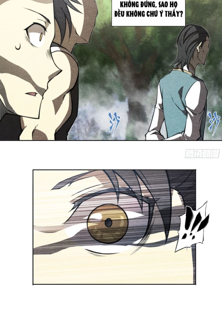 Hoàng Hôn Phân Giới Chapter 13 - Trang 2