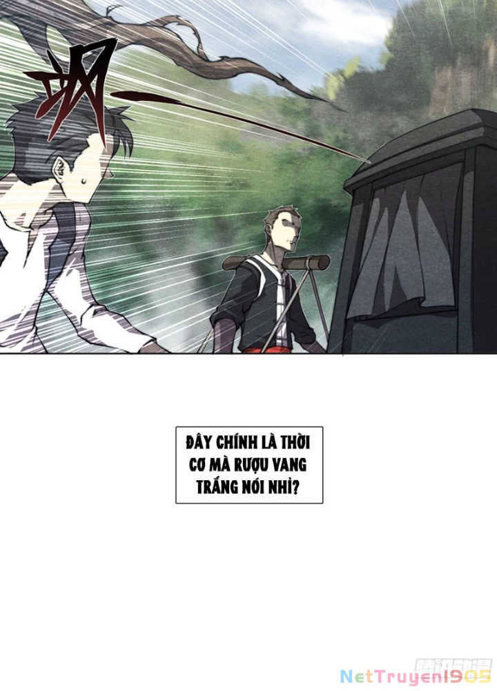 Hoàng Hôn Phân Giới Chapter 13 - Trang 2