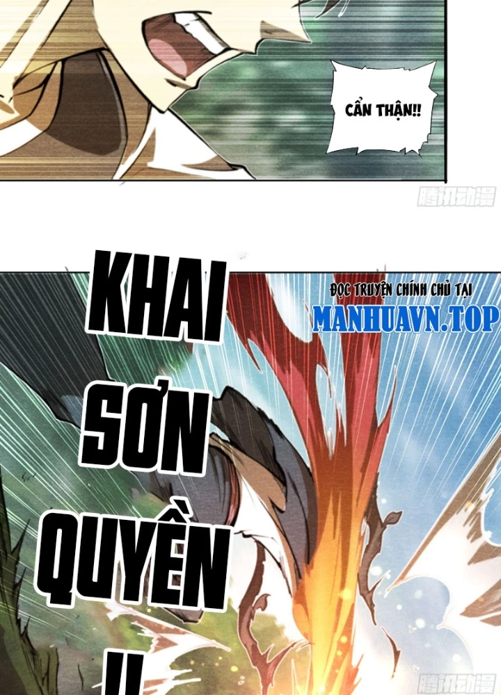 Hoàng Hôn Phân Giới Chapter 13 - Trang 2
