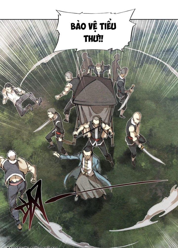 Hoàng Hôn Phân Giới Chapter 13 - Trang 2