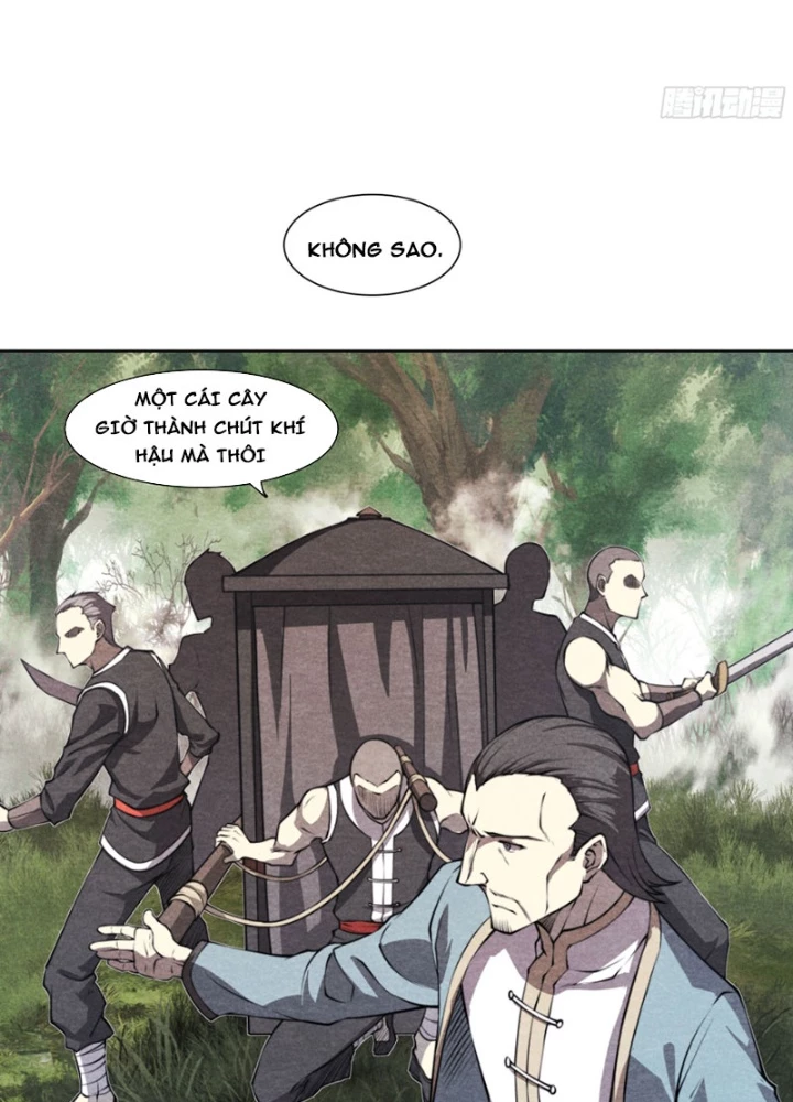 Hoàng Hôn Phân Giới Chapter 13 - Trang 2