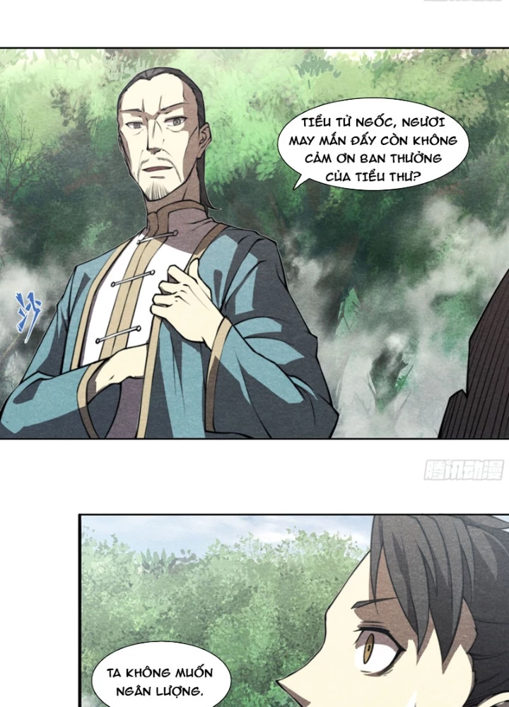 Hoàng Hôn Phân Giới Chapter 13 - Trang 2