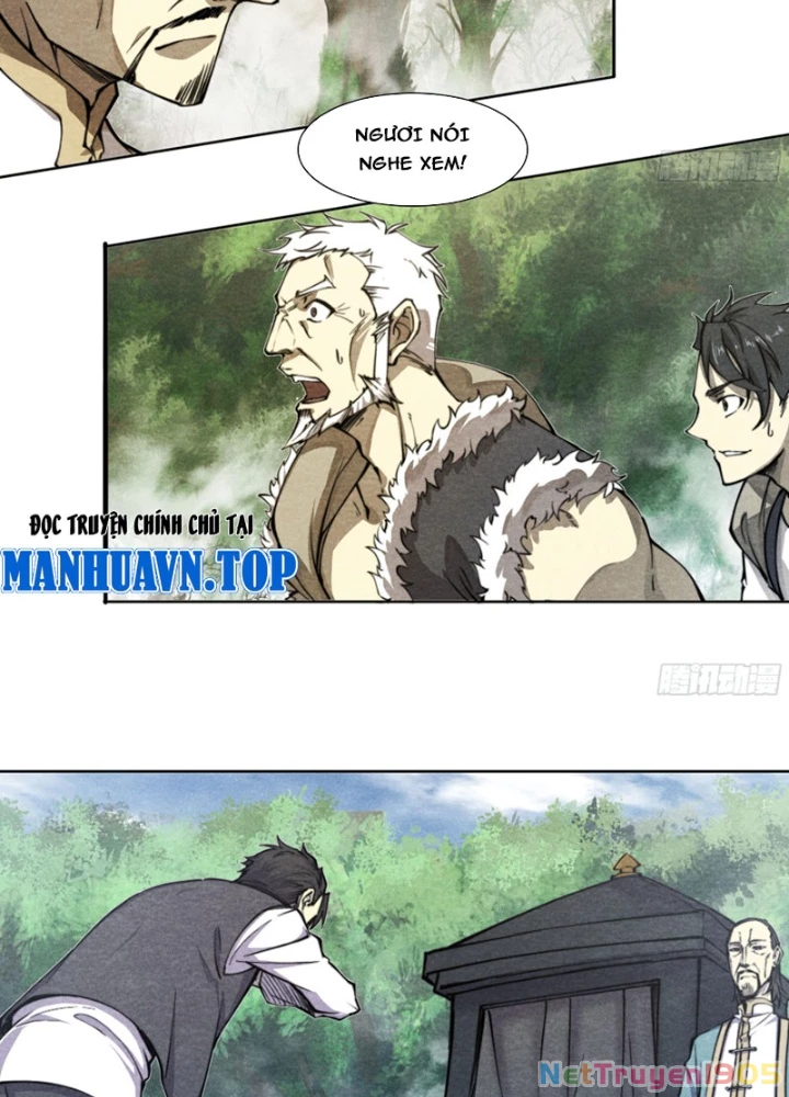 Hoàng Hôn Phân Giới Chapter 13 - Trang 2