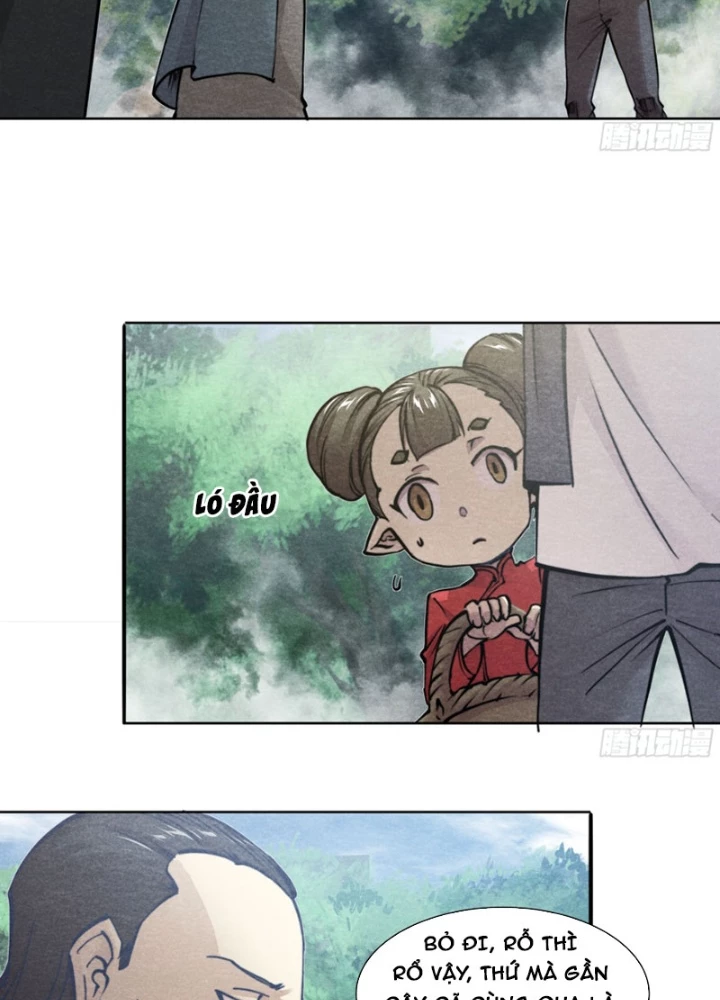 Hoàng Hôn Phân Giới Chapter 13 - Trang 2