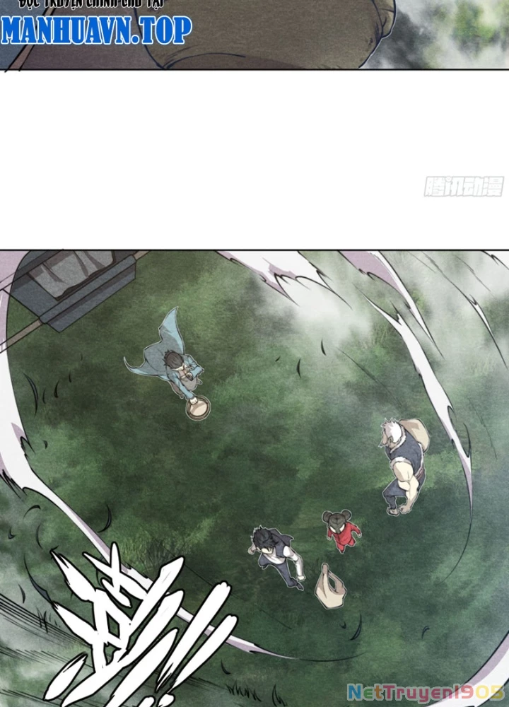 Hoàng Hôn Phân Giới Chapter 13 - Trang 2