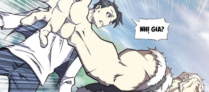 Hoàng Hôn Phân Giới Chapter 14 - Trang 2