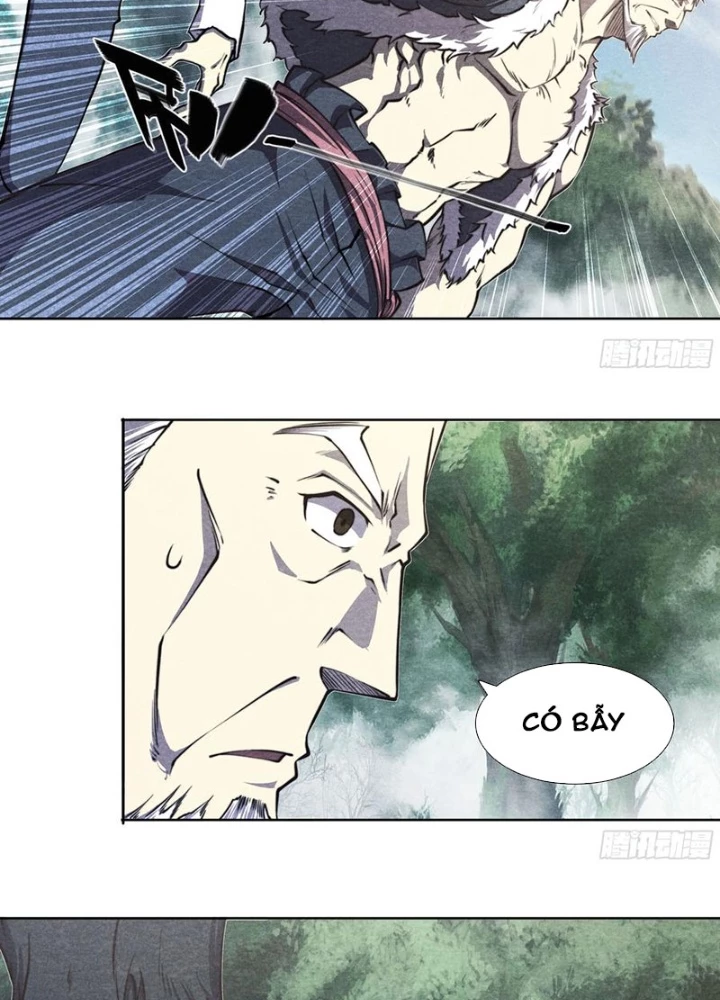 Hoàng Hôn Phân Giới Chapter 14 - Trang 2