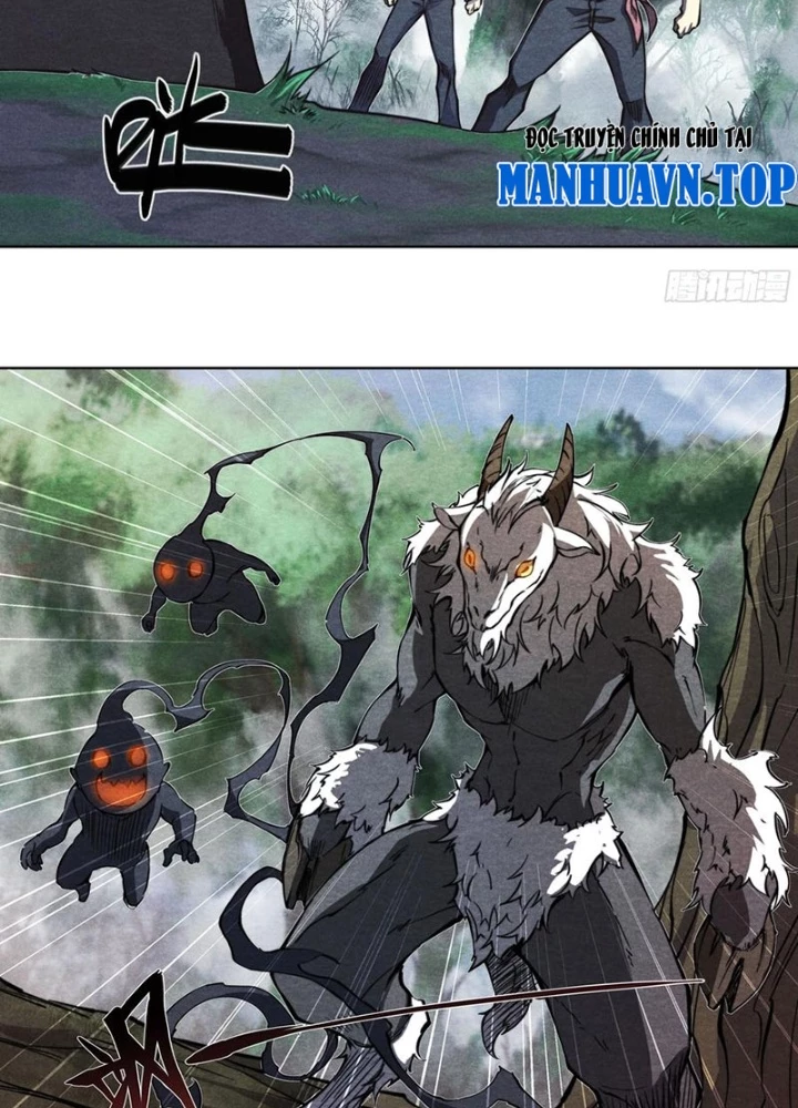 Hoàng Hôn Phân Giới Chapter 14 - Trang 2