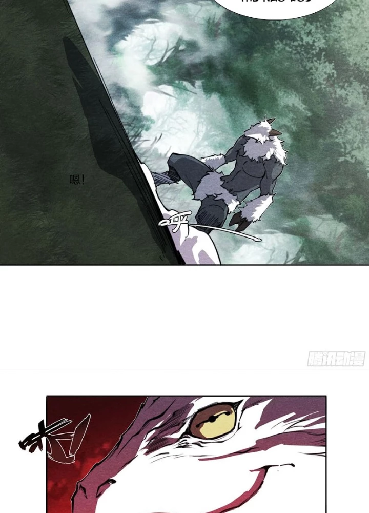 Hoàng Hôn Phân Giới Chapter 14 - Trang 2