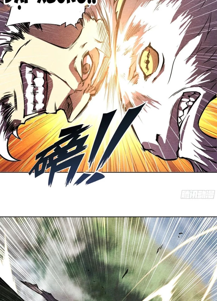 Hoàng Hôn Phân Giới Chapter 14 - Trang 2