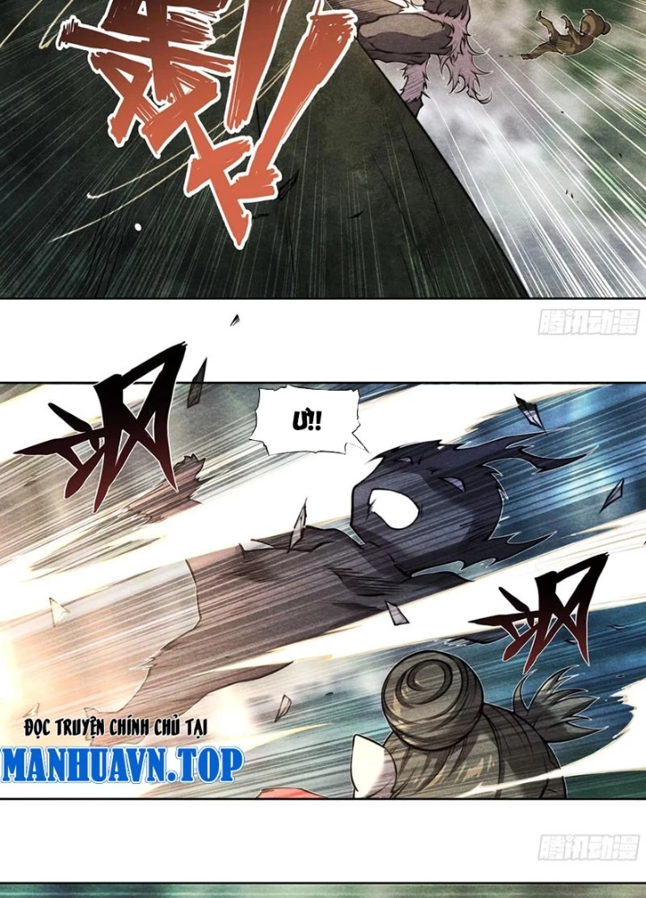 Hoàng Hôn Phân Giới Chapter 14 - Trang 2