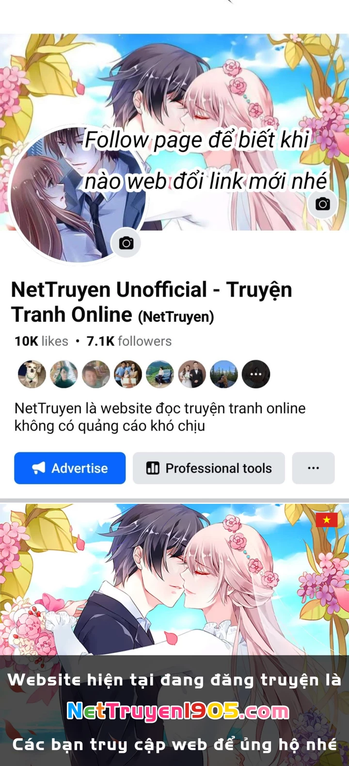 Hoàng Hôn Phân Giới Chapter 14 - Trang 2