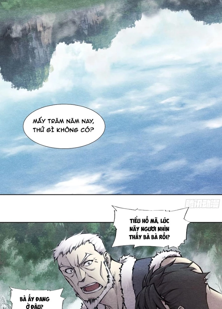 Hoàng Hôn Phân Giới Chapter 14 - Trang 2