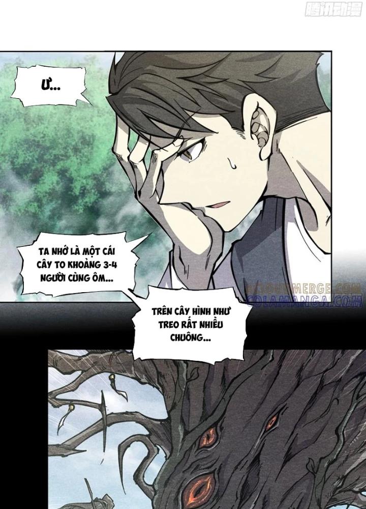 Hoàng Hôn Phân Giới Chapter 14 - Trang 2