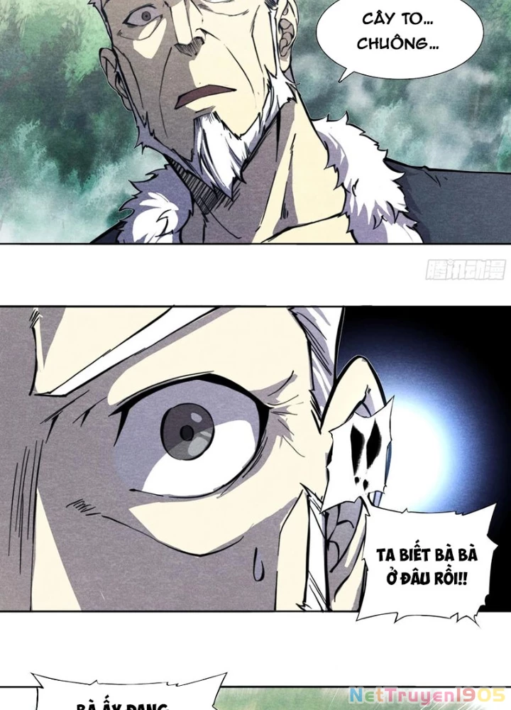 Hoàng Hôn Phân Giới Chapter 14 - Trang 2