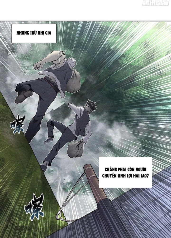 Hoàng Hôn Phân Giới Chapter 14 - Trang 2