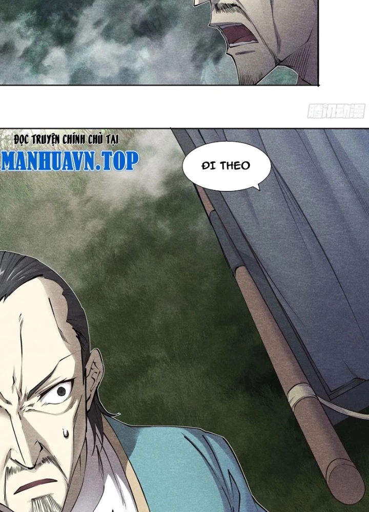 Hoàng Hôn Phân Giới Chapter 14 - Trang 2