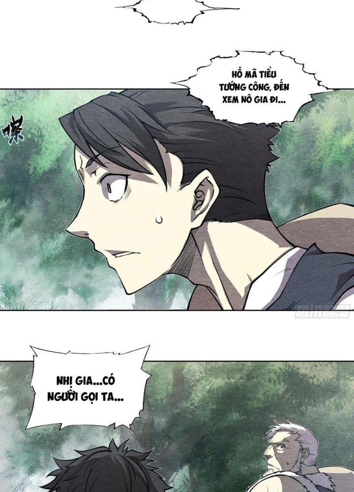 Hoàng Hôn Phân Giới Chapter 14 - Trang 2