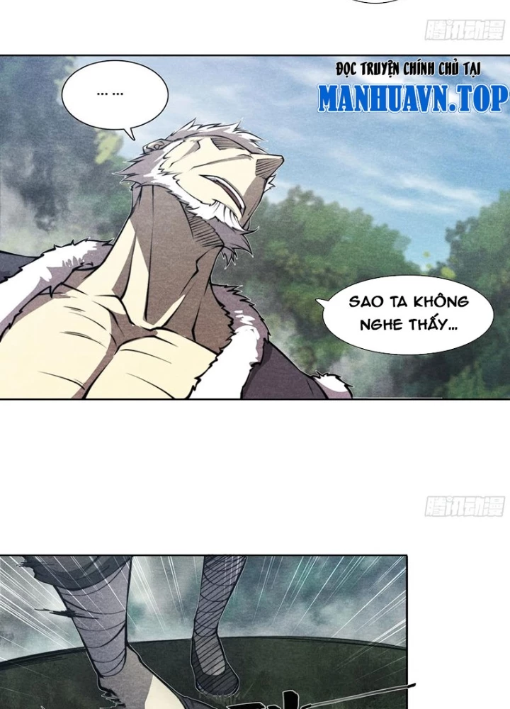 Hoàng Hôn Phân Giới Chapter 14 - Trang 2