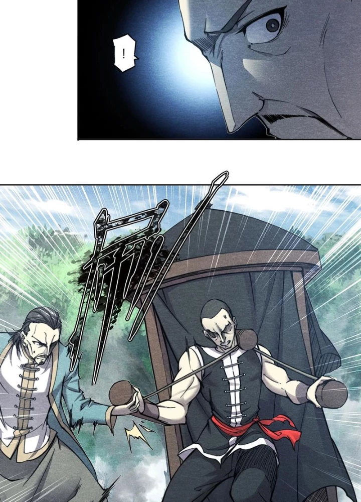 Hoàng Hôn Phân Giới Chapter 14 - Trang 2