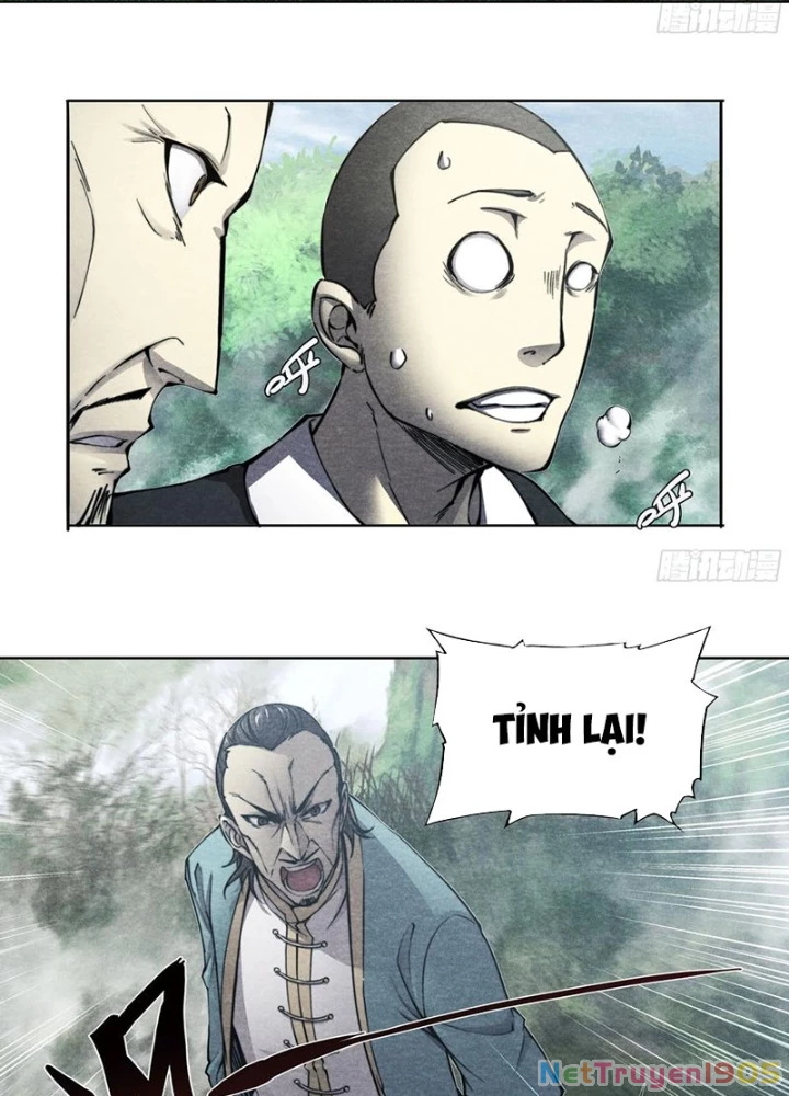 Hoàng Hôn Phân Giới Chapter 14 - Trang 2