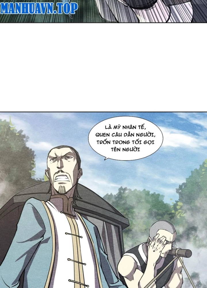 Hoàng Hôn Phân Giới Chapter 14 - Trang 2