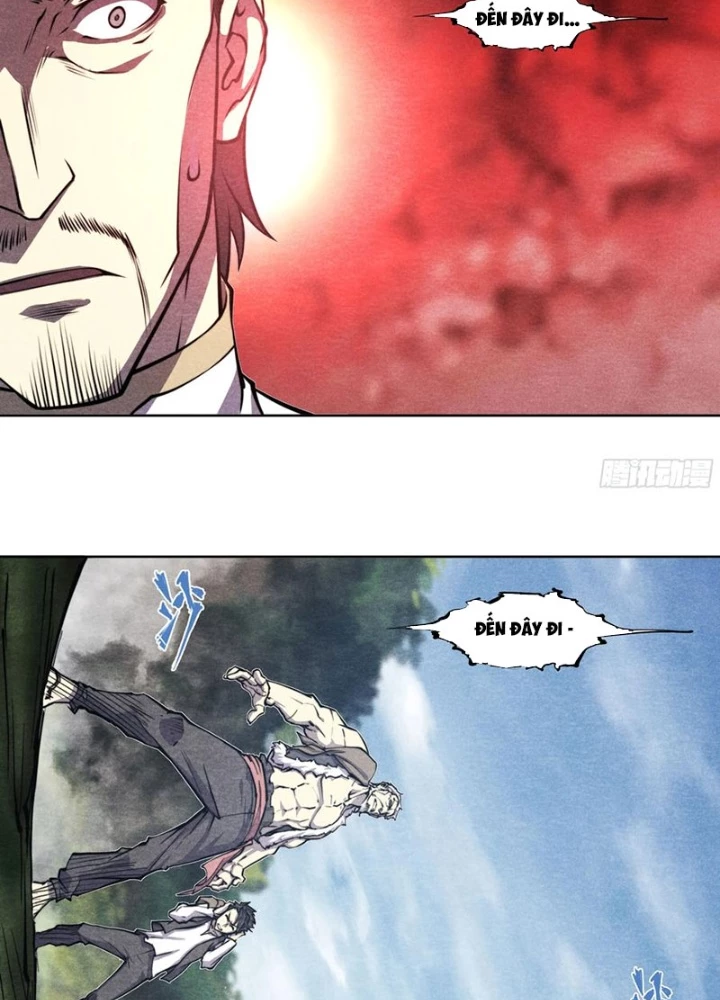 Hoàng Hôn Phân Giới Chapter 14 - Trang 2
