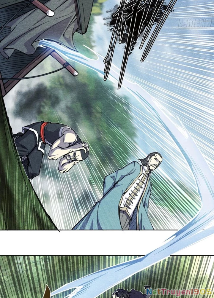 Hoàng Hôn Phân Giới Chapter 14 - Trang 2