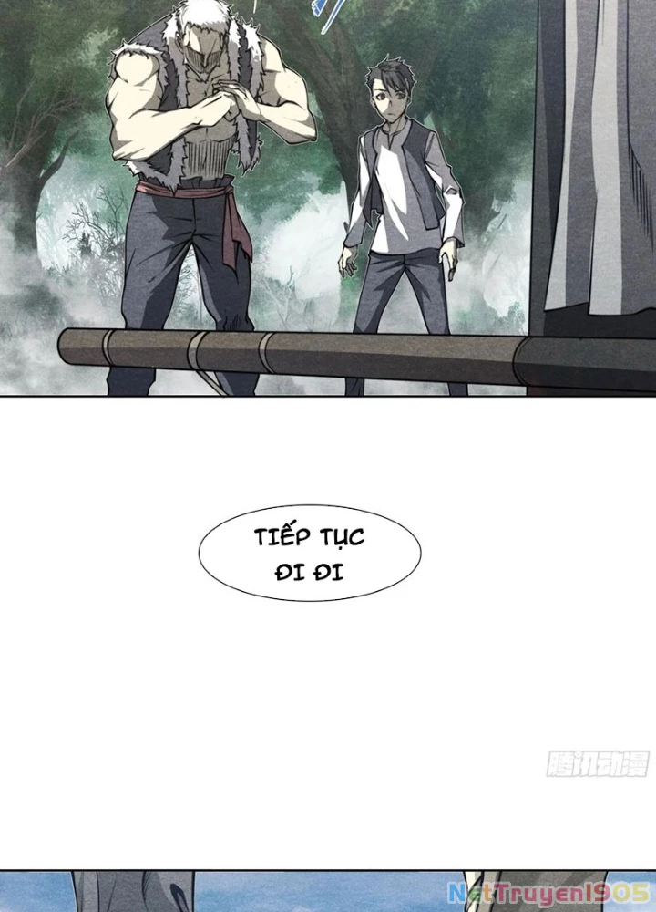Hoàng Hôn Phân Giới Chapter 14 - Trang 2
