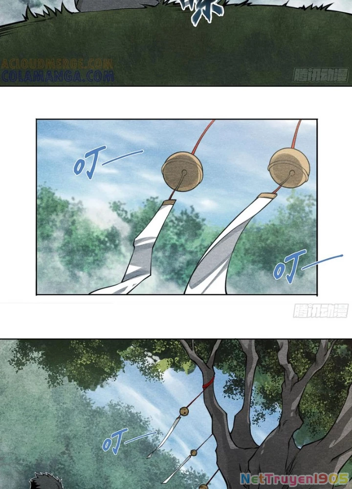 Hoàng Hôn Phân Giới Chapter 14 - Trang 2