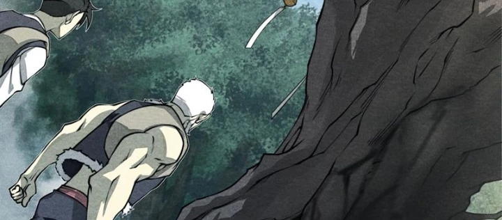 Hoàng Hôn Phân Giới Chapter 14 - Trang 2