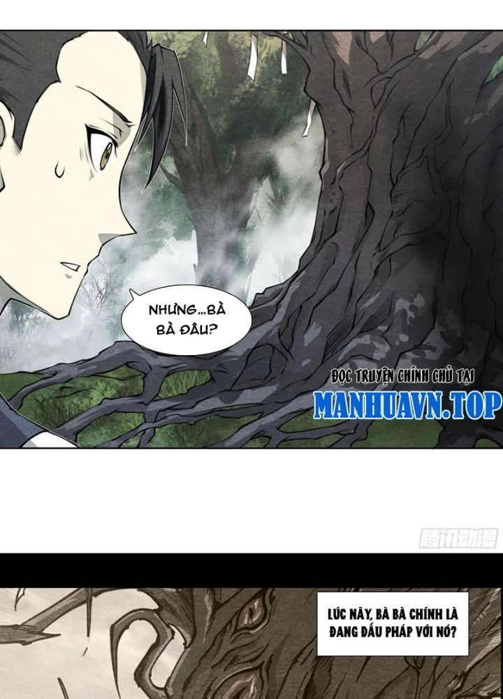 Hoàng Hôn Phân Giới Chapter 14 - Trang 2