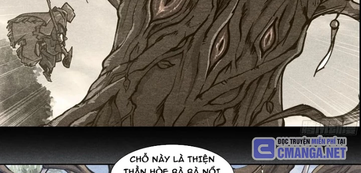 Hoàng Hôn Phân Giới Chapter 14 - Trang 2