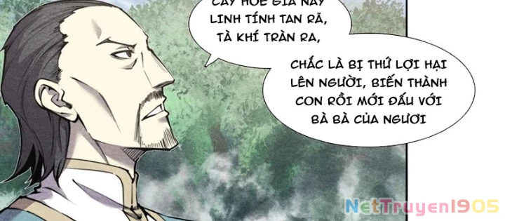 Hoàng Hôn Phân Giới Chapter 14 - Trang 2