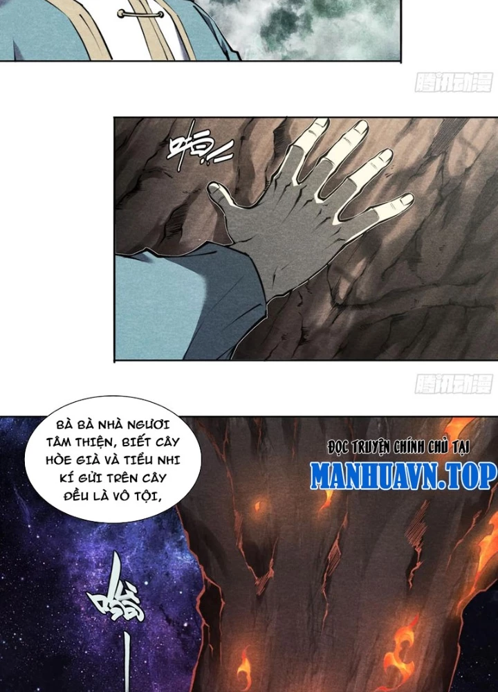 Hoàng Hôn Phân Giới Chapter 14 - Trang 2