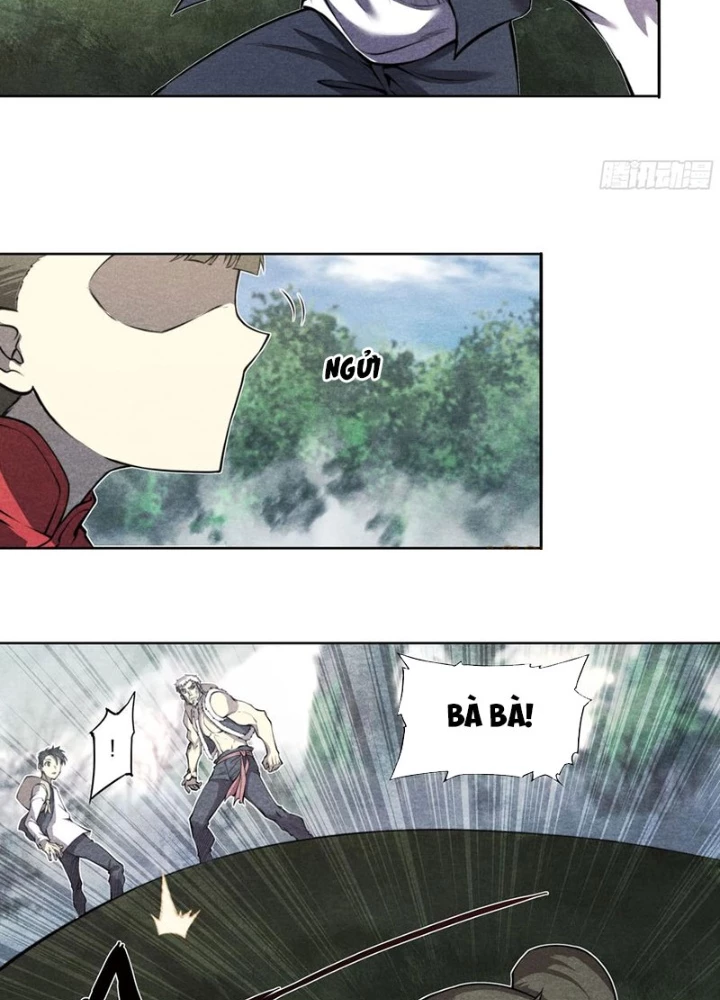 Hoàng Hôn Phân Giới Chapter 14 - Trang 2