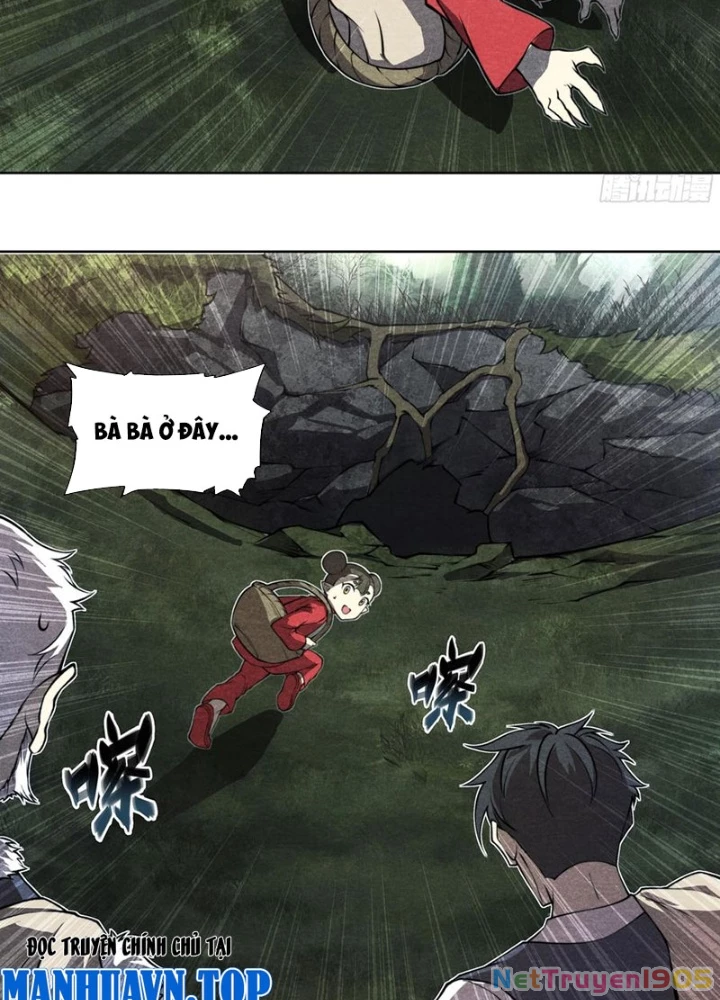 Hoàng Hôn Phân Giới Chapter 14 - Trang 2