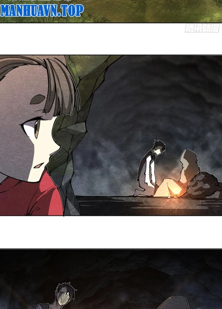 Hoàng Hôn Phân Giới Chapter 15 - Trang 2