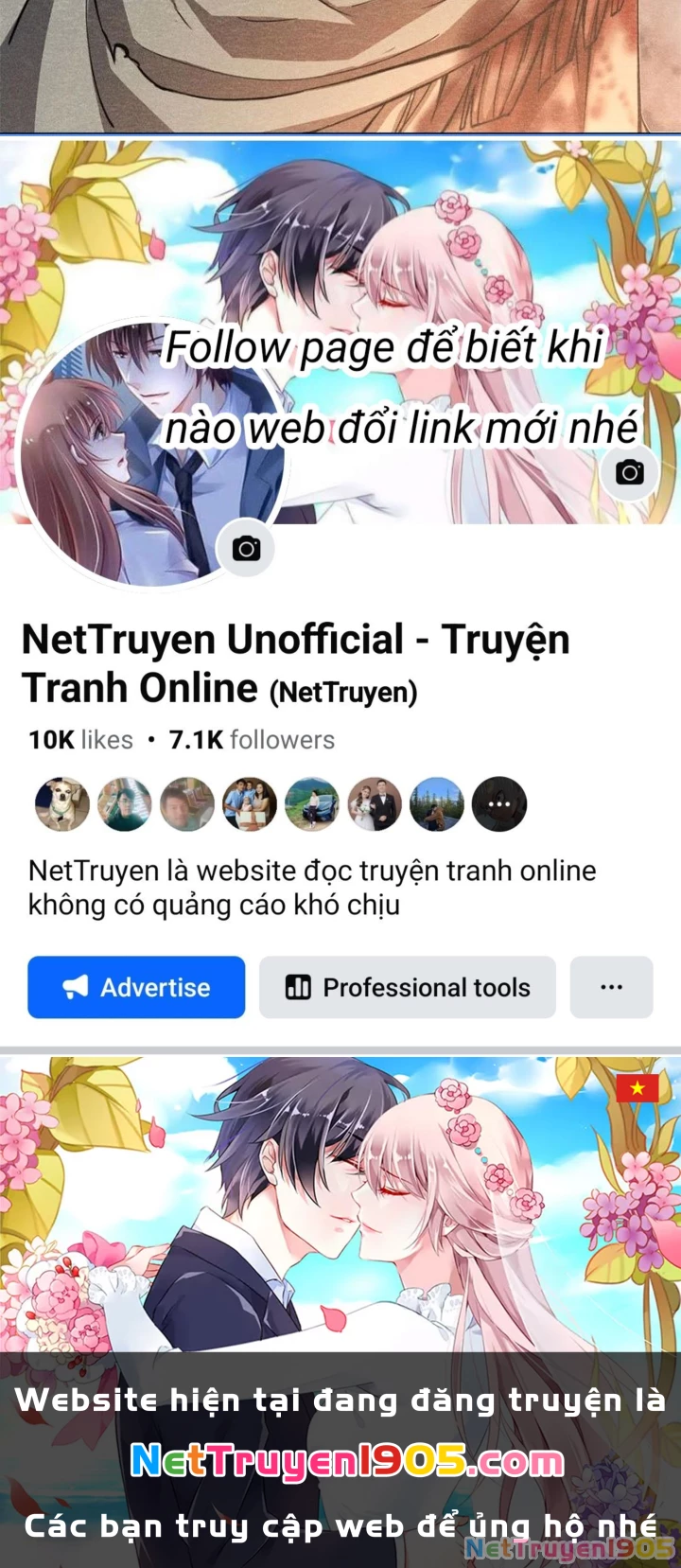Hoàng Hôn Phân Giới Chapter 15 - Trang 2