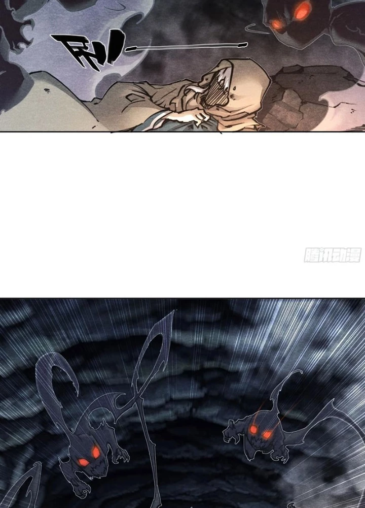 Hoàng Hôn Phân Giới Chapter 15 - Trang 2