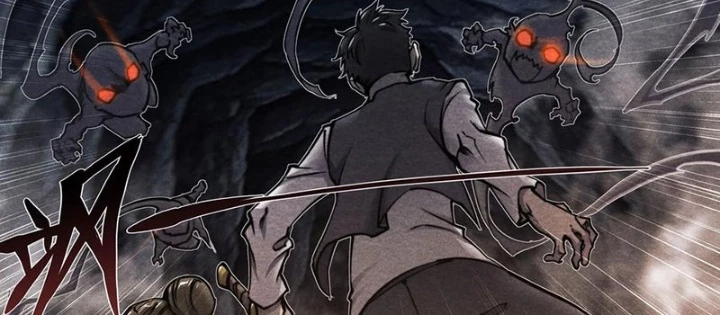 Hoàng Hôn Phân Giới Chapter 15 - Trang 2