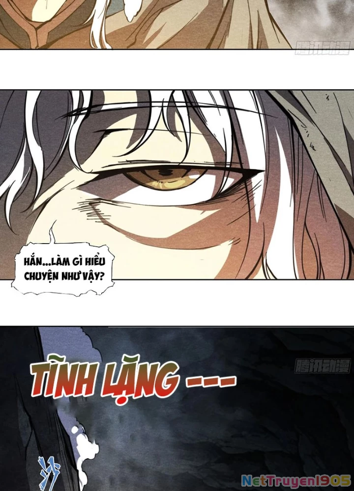 Hoàng Hôn Phân Giới Chapter 15 - Trang 2