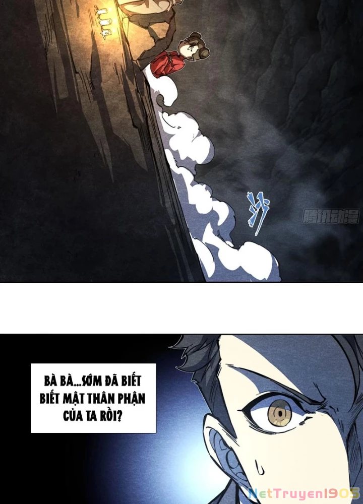 Hoàng Hôn Phân Giới Chapter 15 - Trang 2