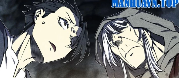 Hoàng Hôn Phân Giới Chapter 15 - Trang 2