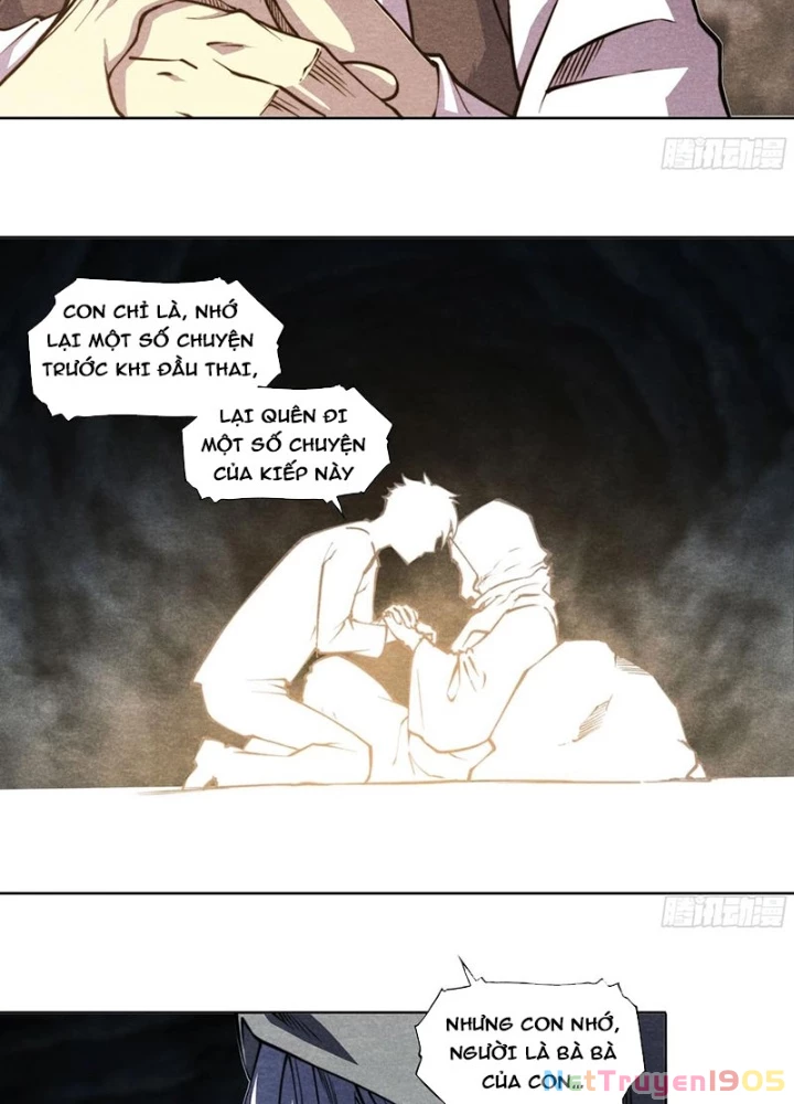 Hoàng Hôn Phân Giới Chapter 15 - Trang 2
