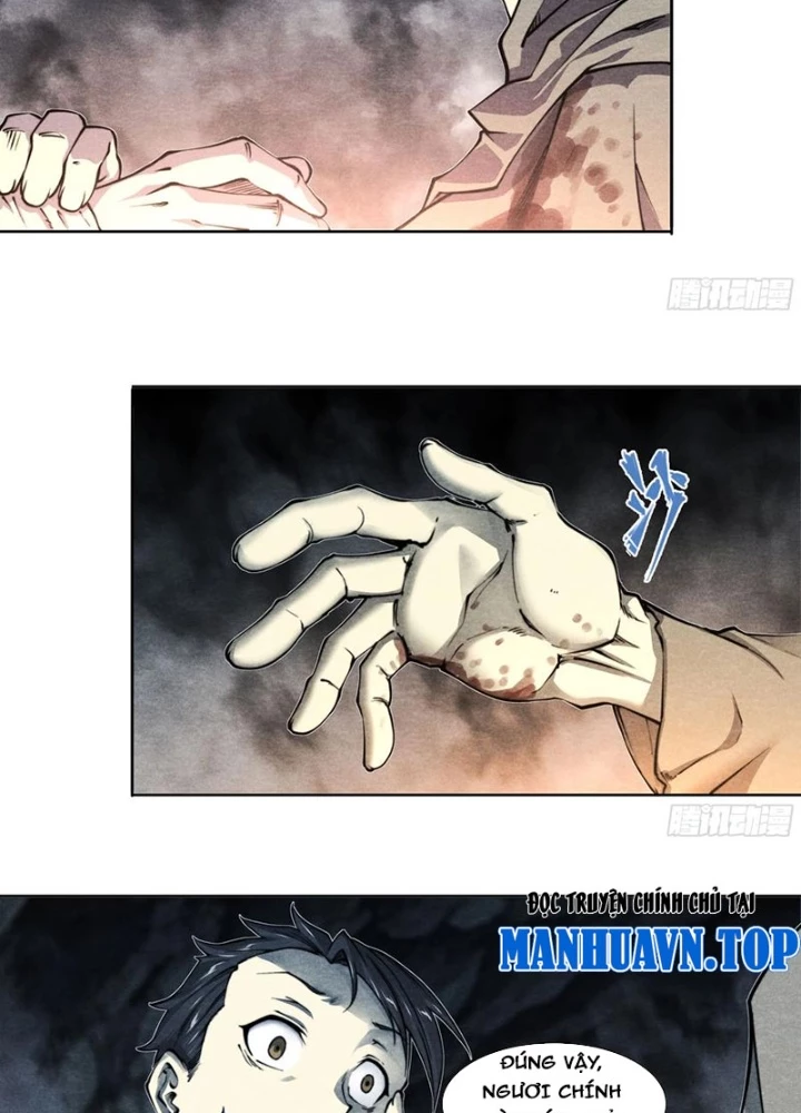 Hoàng Hôn Phân Giới Chapter 15 - Trang 2