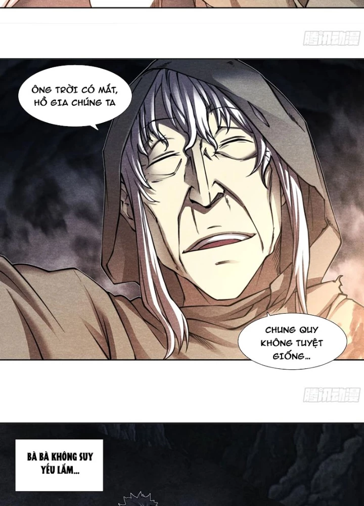 Hoàng Hôn Phân Giới Chapter 15 - Trang 2