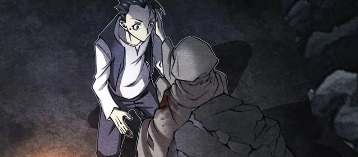Hoàng Hôn Phân Giới Chapter 15 - Trang 2
