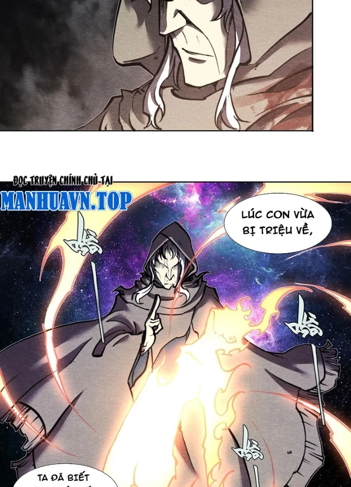Hoàng Hôn Phân Giới Chapter 15 - Trang 2