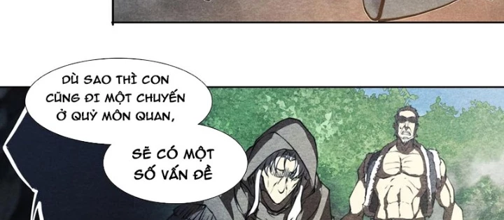 Hoàng Hôn Phân Giới Chapter 15 - Trang 2